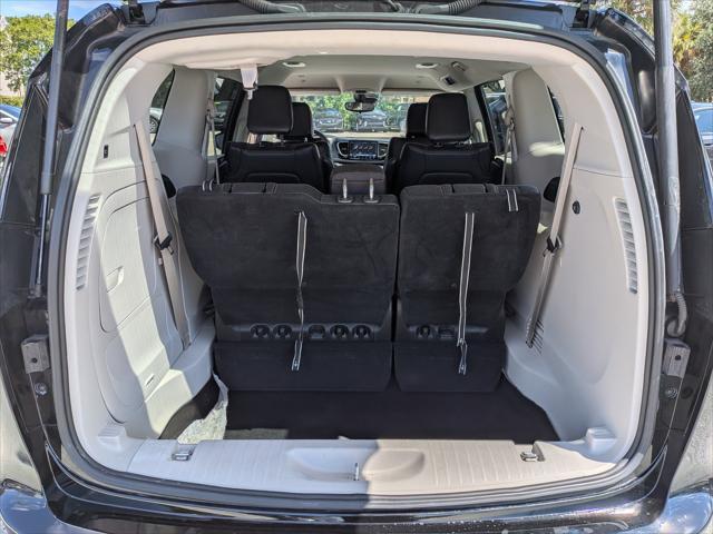 2024 Chrysler Pacifica - $19,991