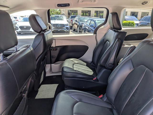 2024 Chrysler Pacifica - $19,991