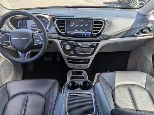 2024 Chrysler Pacifica - $19,991