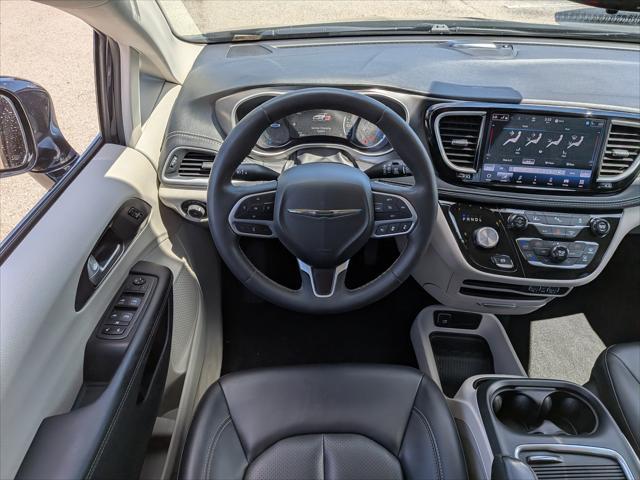 2024 Chrysler Pacifica - $19,991