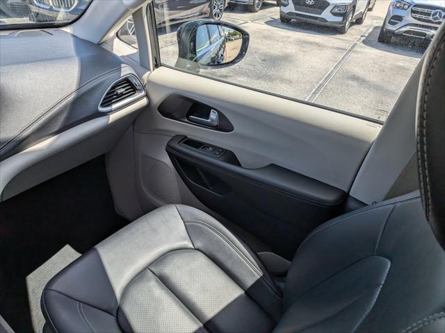 2024 Chrysler Pacifica - $19,991