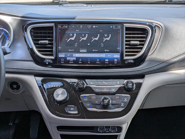 2024 Chrysler Pacifica - $19,991