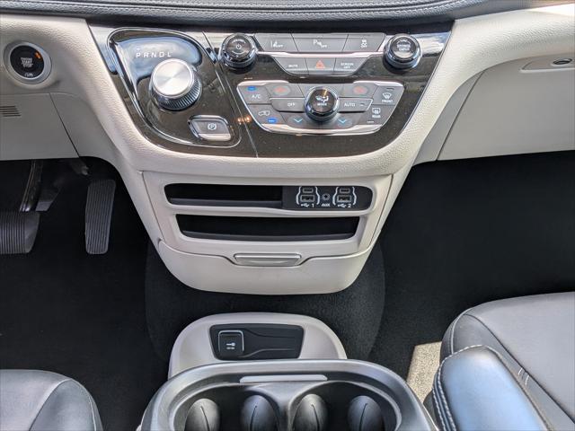 2024 Chrysler Pacifica - $19,991