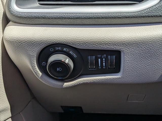 2024 Chrysler Pacifica - $19,991