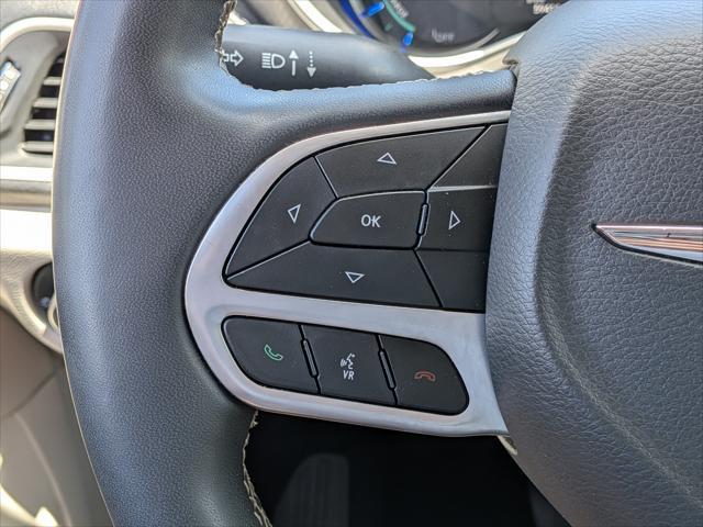 2024 Chrysler Pacifica - $19,991
