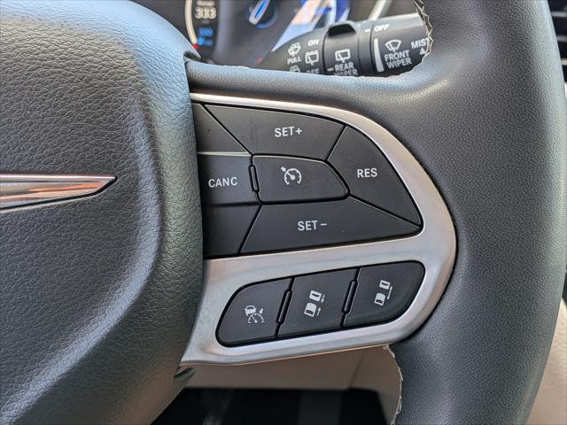 2024 Chrysler Pacifica - $19,991