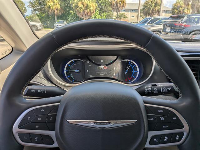 2024 Chrysler Pacifica - $19,991