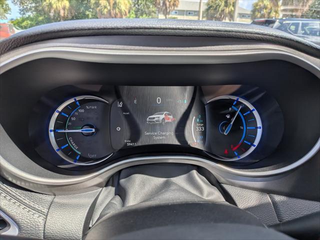 2024 Chrysler Pacifica - $19,991