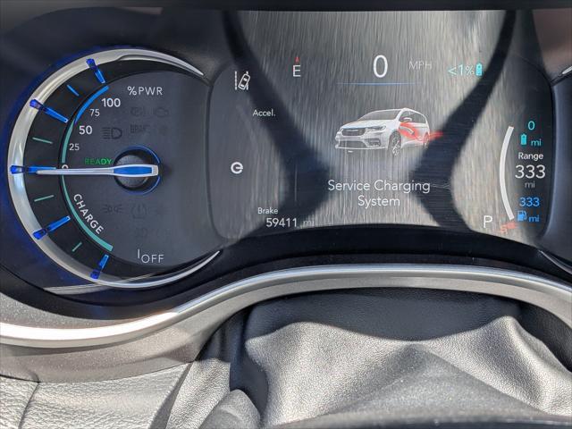 2024 Chrysler Pacifica - $19,991