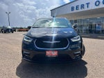 2024 Pacifica Plug-In Hybrid Thumbnail 2