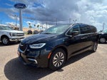 2024 Pacifica Plug-In Hybrid Thumbnail 3