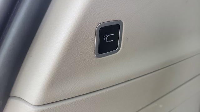 2024 Chrysler Pacifica Plug-In Hybrid Road Tripper