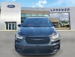 2021 Pacifica Hybrid Thumbnail 1