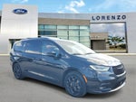 2021 Pacifica Hybrid Thumbnail 2