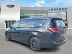 2021 Pacifica Hybrid Thumbnail 6