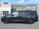 2021 Pacifica Hybrid Thumbnail 7