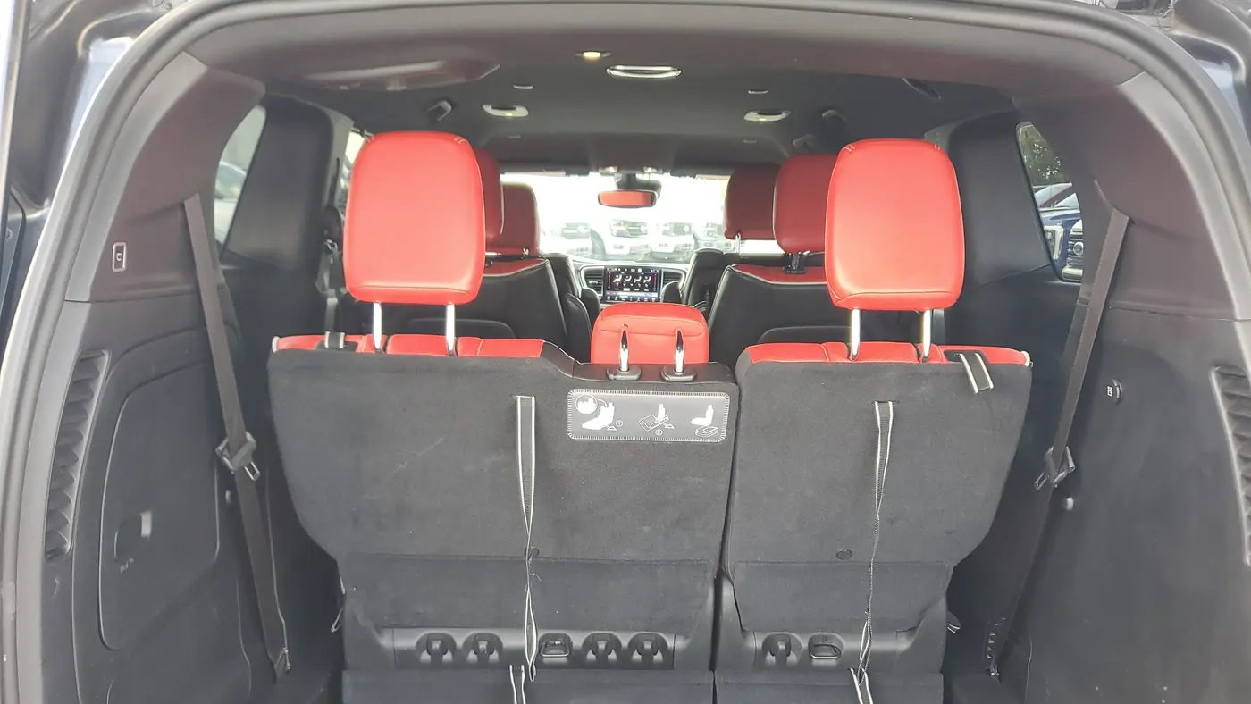 2021 Chrysler Pacifica Hybrid Limited