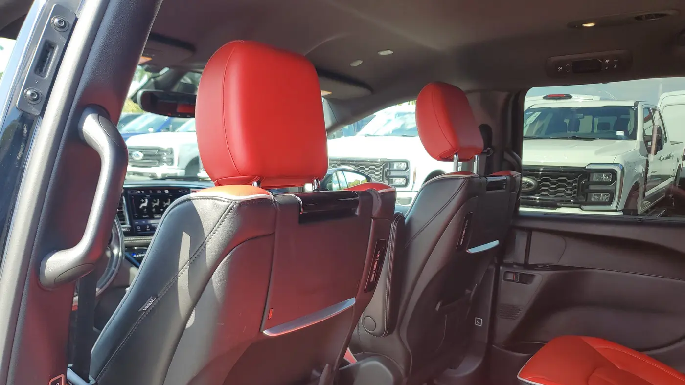 2021 Chrysler Pacifica Hybrid Limited