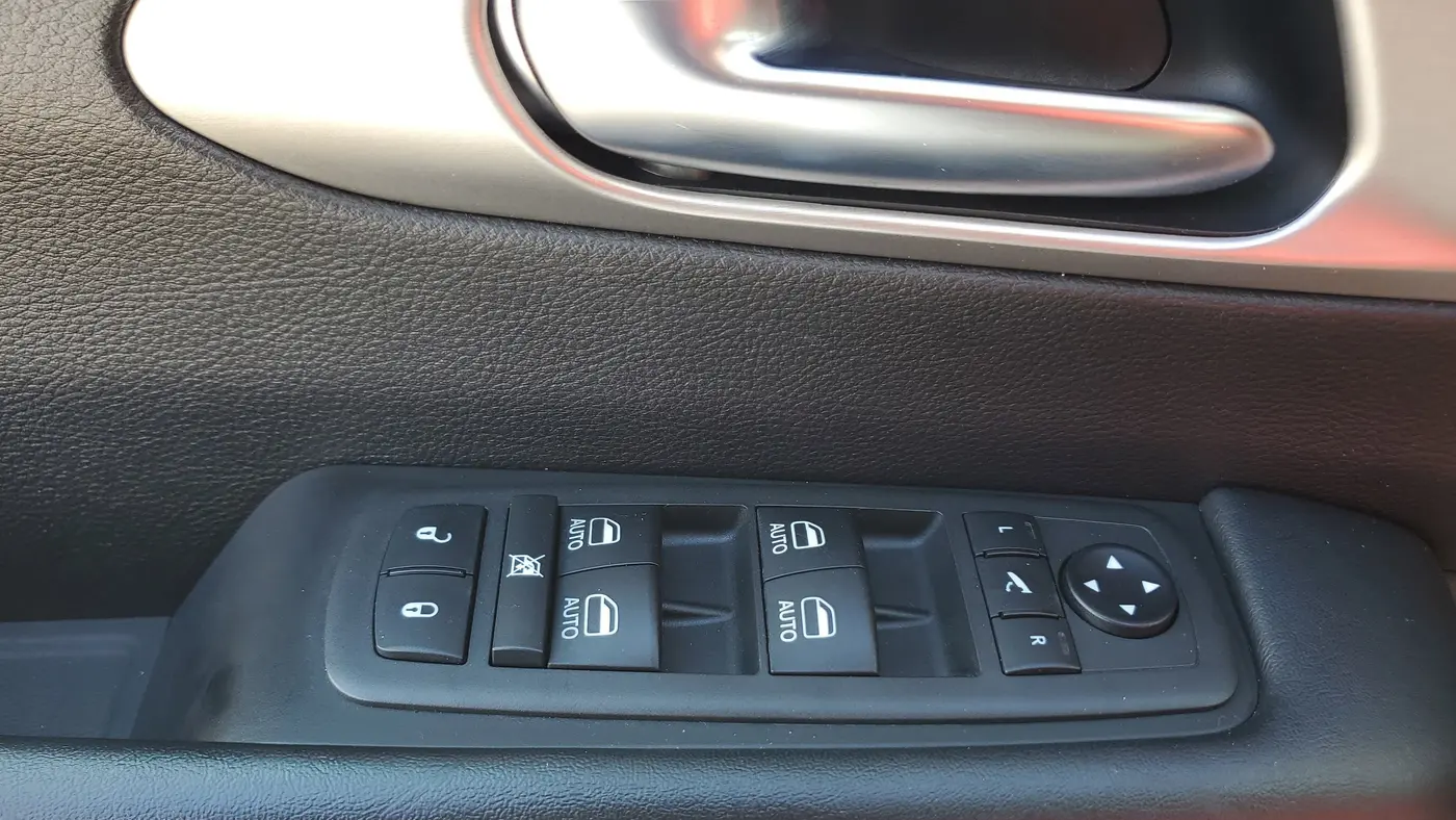 2021 Chrysler Pacifica Hybrid Limited