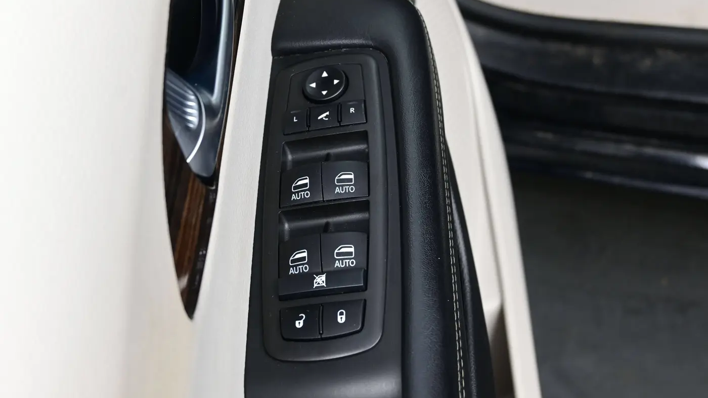 2021 Chrysler Pacifica Hybrid Limited