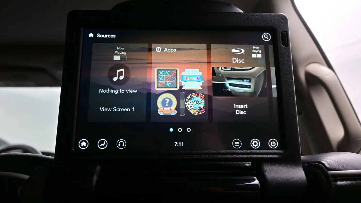 2021 Chrysler Pacifica Hybrid Limited