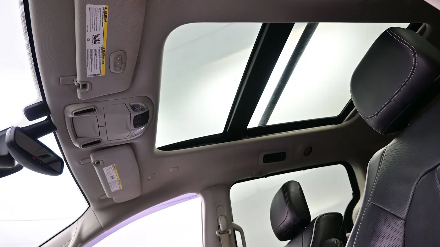 2021 Chrysler Pacifica Hybrid Limited
