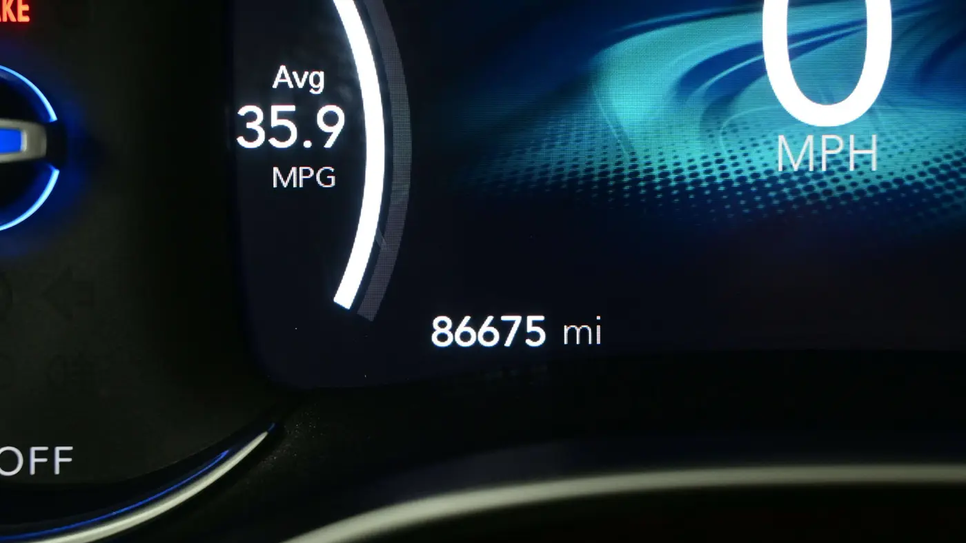 2021 Chrysler Pacifica Hybrid Limited