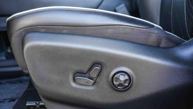 2022 Chrysler Pacifica Hybrid Limited