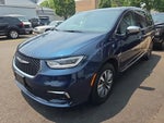 2023 Pacifica Plug-In Hybrid Thumbnail 2