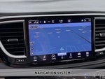 2023 Pacifica Plug-In Hybrid Thumbnail 3