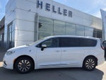 2023 Pacifica Plug-In Hybrid Thumbnail 2