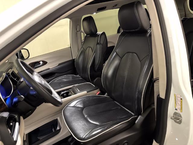 2023 Chrysler Pacifica - $22,500