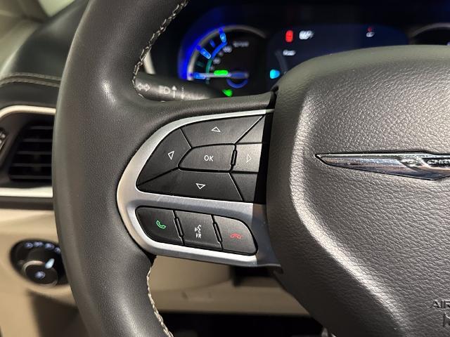 2023 Chrysler Pacifica - $22,500