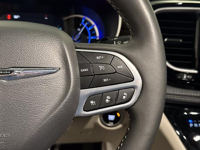 2023 Chrysler Pacifica - $22,500