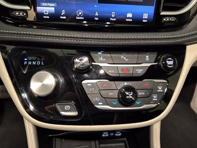 2023 Chrysler Pacifica - $22,500