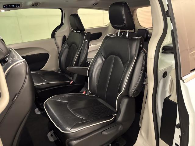 2023 Chrysler Pacifica - $22,500