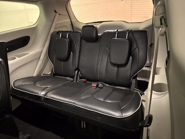 2023 Chrysler Pacifica - $22,500