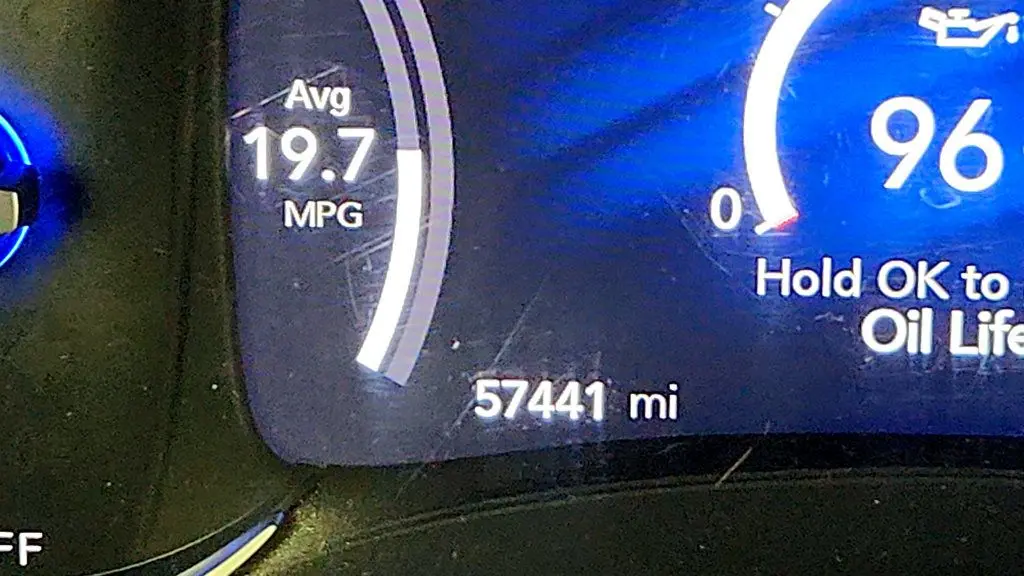 2024 Chrysler Pacifica Plug-In Hybrid Road Tripper