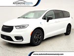 2024 Pacifica Plug-In Hybrid Thumbnail 11