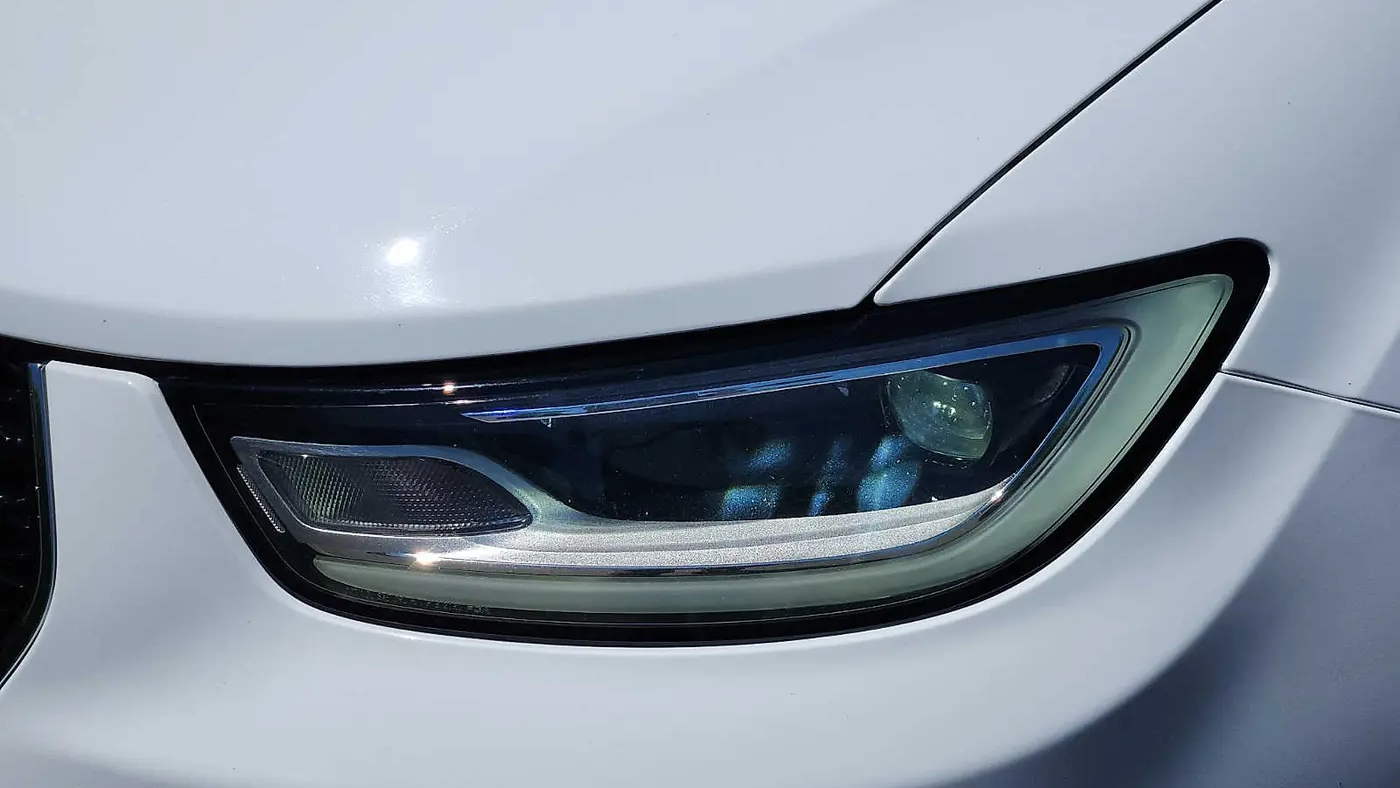 2024 Chrysler Pacifica Plug-In Hybrid Select