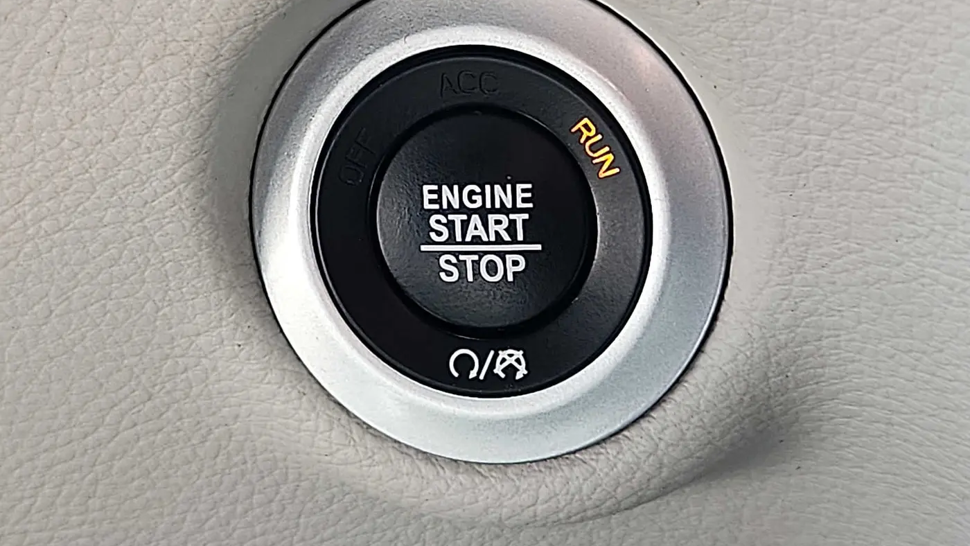 2024 Chrysler Pacifica Plug-In Hybrid Select