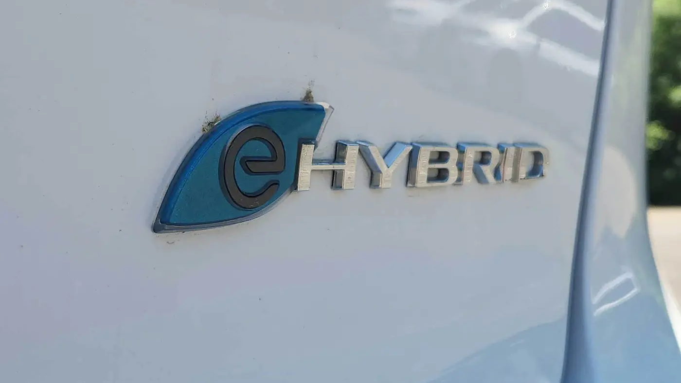 2024 Chrysler Pacifica Plug-In Hybrid Select