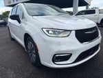 2024 Pacifica Plug-In Hybrid Thumbnail 3