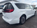 2024 Pacifica Plug-In Hybrid Thumbnail 5
