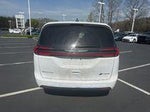 2024 Pacifica Plug-In Hybrid Thumbnail 2