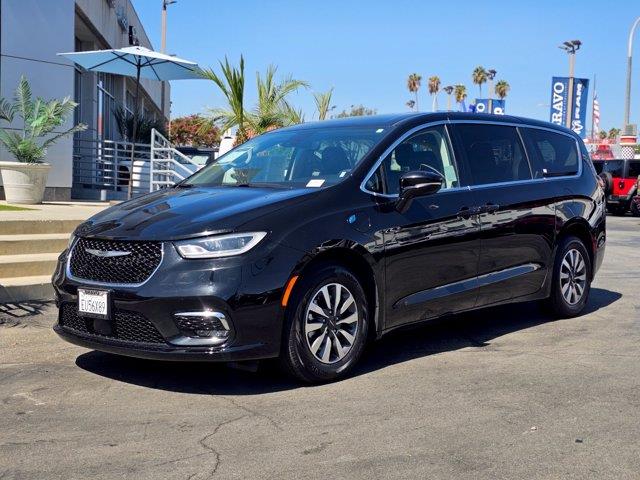 2024 Chrysler Pacifica - $18,834
