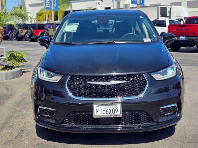 2024 Chrysler Pacifica - $18,834
