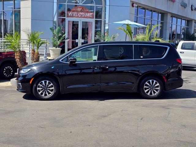 2024 Chrysler Pacifica - $18,834