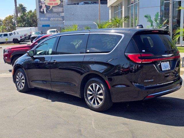 2024 Chrysler Pacifica - $18,834