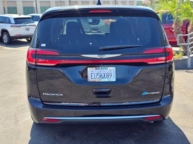 2024 Chrysler Pacifica - $18,834